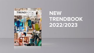 Introducing The New TRENDBOOK 2022  2023 [upl. by Dani]