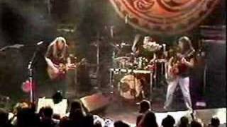 Govt Mule  War Pigs [upl. by Meuse669]