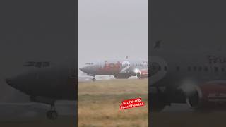 jet2holidays 737 fypyoutube leedsbradfordairport [upl. by Sisco396]