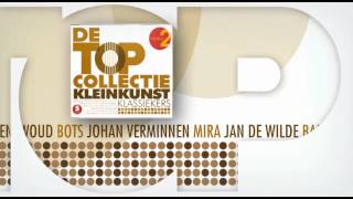 RADIO 2 TOPCOLLECTIE KLEINKUNSTKLASSIEKERS  5CD  TVSpot [upl. by Jessi596]