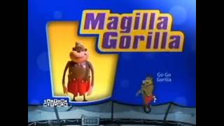 Youre Watching Magilla Gorilla [upl. by Adym]