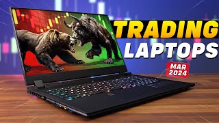 Best Laptops for Trading Shares Stocks Under 30000 40000 5000060000 In 2024 [upl. by Aikmat615]