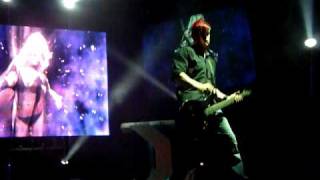 Celldweller Live Show So Long SentimentEon in Ekaterinburg [upl. by Eb553]