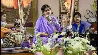 Kaushiki Chakrabarty  Khamaj Teental [upl. by Qirat264]