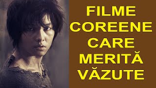 10 cele mai bune filme coreene 1 [upl. by Zora]