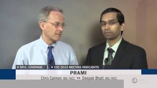 ESC Congress 2013  Meeting Highlights [upl. by Schumer167]