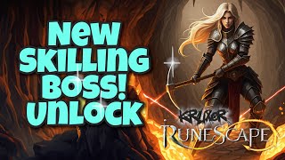 Unlock the New Skilling Boss Elidinis  Ode of the Devourer Guide  Runescape 3 [upl. by Barncard863]