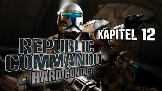 Republic Commando  Feindkontakt Audiobuchillustriertfanmade Kapitel 12 [upl. by Shanie]