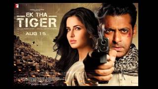 quotBanjaara Remixquot Ek Tha Tiger Full Song 2012 Salman Khan Katrina Kaif HD Video [upl. by Anyat9]