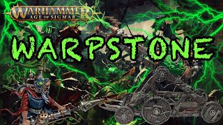 How To Paint Warpstone For Skaven [upl. by Haroppiz]