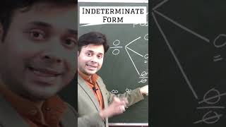 Indeterminate vs Undefined Why 10 Isn’t Indeterminate  Math Essentials [upl. by Ardis293]