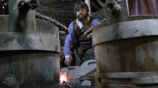 The Vikings of LAnse Aux Meadows  Canadas Greatest Summer Job [upl. by Resa]