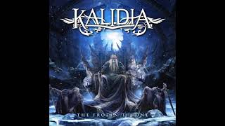 Kalidia  The Frozen Throne Full Album [upl. by Hafeenah]