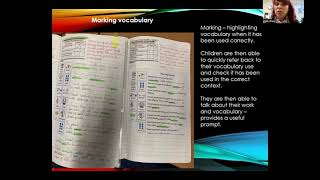 Preteaching and overlearning for EAL pupils [upl. by Eduardo411]