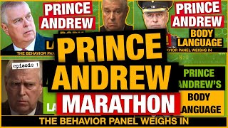 💥Prince Andrew Epstein SCANDAL A Straightforward Shooting Weekend [upl. by Seuqramed815]