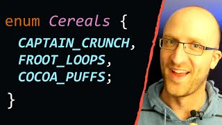 Java Enums Explained in 6 Minutes [upl. by Kumagai794]