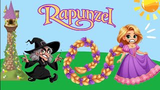 Rapunzel  Neu verföhnt  Rapunzel Unvergesslich Momente [upl. by Joslyn533]