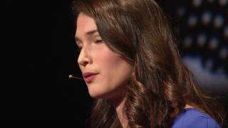 Its time to stop accepting inequality in our courts of law  Meike Lubbers  TEDxGroningen [upl. by Acessej814]