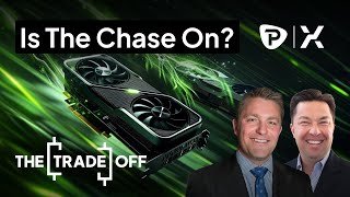 NVDA Is The Chase On [upl. by Nahem]