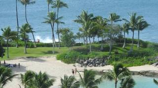 Marriotts Ko Olina Beach Club 11 2016 DSCN2198 [upl. by Borman]