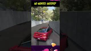 240SX Touge Drifts  Forza Horizon 5 [upl. by Mcmullan173]