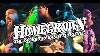 Homegrown  Promo Video [upl. by Matthias173]