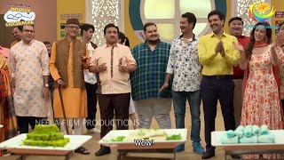 FULL EPISODE 3821  Taarak Mehta Ka Ooltah Chashmah  Full Episode  तारक मेहता का उल्टा चश्मा [upl. by Ramburt]