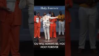 You will always be HOLY FOREVER cecewinans holyforever holyforeveragnusdei shorts [upl. by Nancey470]