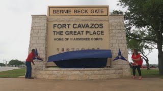 Fort Hood is now Fort Cavazos Heres why that is significant [upl. by Scrogan409]