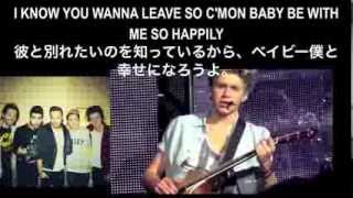 Happily EnglishJapanese Lyrics 和訳 [upl. by Cyndi101]