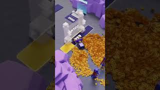 Gold mining games 🎮hayday 🎮games 🎄gaming 🎮gameplay 🎄shorts 🎮youtubeshorts MrBeastGaming [upl. by Jamil]