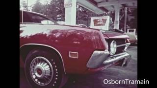 Union 76 Gas Commercial  Featuring 1970 Ford Torino GT [upl. by Leunad439]