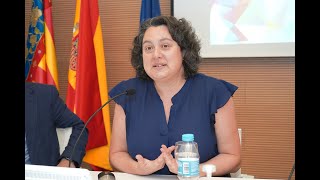 ¿Deben estar unidas la formación médica y la bioética Montserrat Esqueda [upl. by Ahsyia]