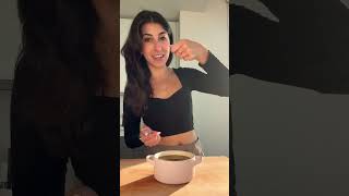 ✨Tried amp True✨ BEST homemade French onion soup recipe [upl. by Legge817]