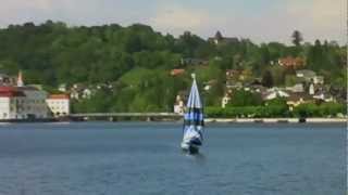 Gmunden am Traunsee [upl. by Margret]