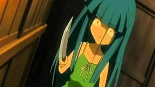 HiGrooseAshi  Grooses Theme Goes with Everything Higurashi Edition [upl. by Adyeren187]