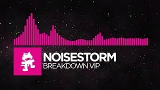 Drumstep  Noisestorm  Breakdown VIP Monstercat Release [upl. by Thrasher]