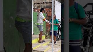 Hablando Inglés🤣🤣 2 broma viral love comedia mexico lgtbi bendiciones business gta [upl. by Mairb308]