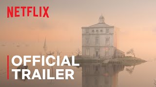 The House  Official Trailer  Netflix [upl. by Clawson]