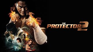 The Protector 2 2013 Movie  Tony Jaa RZA Phetthai Vongkumlao  updates Review amp Facts [upl. by Reyam]