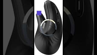 5 BEST Ergonomic Mouse in 2024 [upl. by Attey]