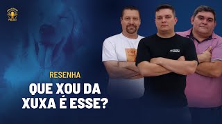 RESENHA  PodCast Com Sagrados 24102024  20h00 [upl. by Woodring]