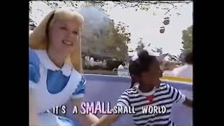 Disneys Sing Along Songs promos 199295 [upl. by Alamap]