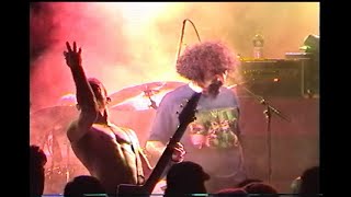 System Of A Down  Live  USA Clinton MA  January 22 1999 Full Show 1 [upl. by Lavena]