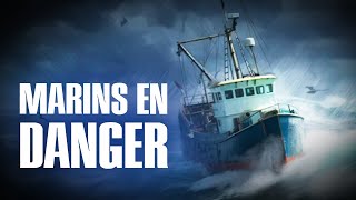 Dangers en haute mer  le quotidien risqué des marins pêcheurs  Documentaire complet  AMP [upl. by Boyer]