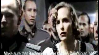 Hitler reacts to CNN GOP debate in Vegas [upl. by Ayotol]