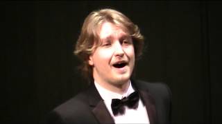 Maxim Mironov  Cessa di più resistere Rossini [upl. by Suriaj]