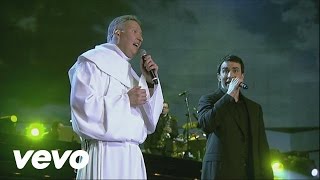 Padre Marcelo Rossi  Filho do CÃ©u Ao Vivo ft Padre FÃ¡bio de Melo [upl. by Fonzie]