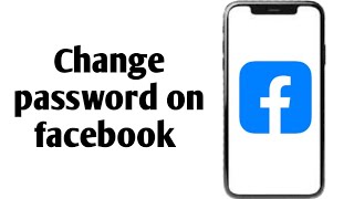 How to change password on facebook without old password New 2025 update [upl. by Saile214]