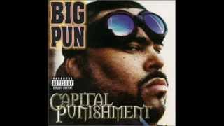 Big Punisher Punish Me Feat Miss Jones lyrics [upl. by Presber]